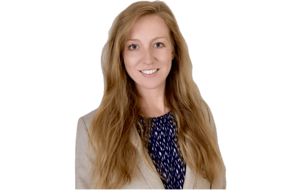 Katie Sauer VP